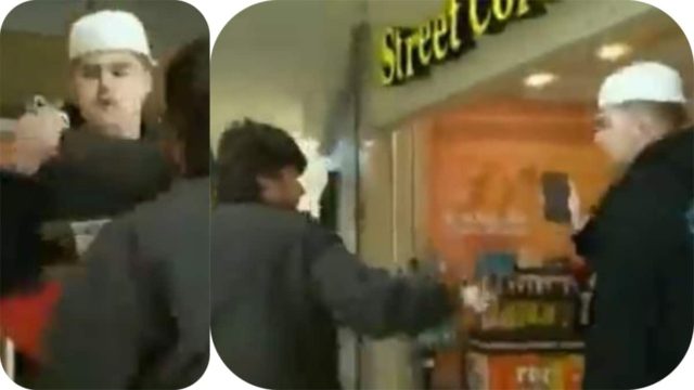Σκληρό βίντεο: Ντελιβεράς πυροβόλησε εν ψυχρώ 21χρονο YouTuber που του έκανε πλάκα – Του ζήτησε 3 φορές να σταματήσει