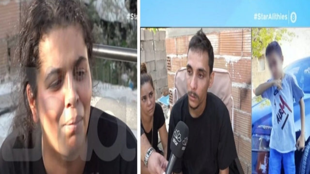 «Το βάφτισε και μετά το σκότωσε! Ήρθα σπίτι και είδα αίματα» – Σπαράζουν οι γονείς του 8χρονου “αγγέλου” που έπεσε νεκρό από σφαίρα στο Ζεφύρι (Video)