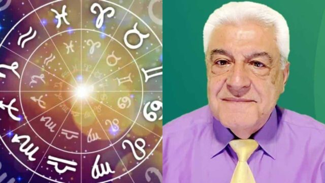 «Θησαυρός» από Χρίστο Ντούβλη (9-15/10): Τύχη και «χρυσός» για Δίδυμους και άλλα 3 ζώδια