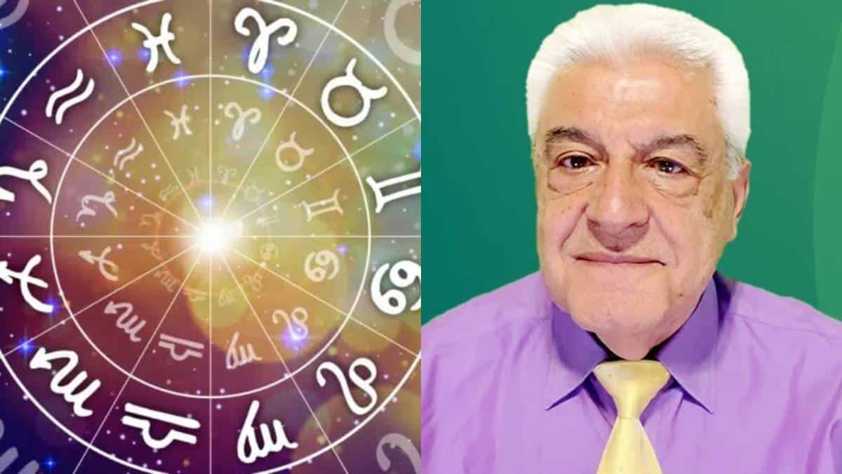 «Θησαυρός» από Χρίστο Ντούβλη (9-15/10): Τύχη και «χρυσός» για Δίδυμους και άλλα 3 ζώδια