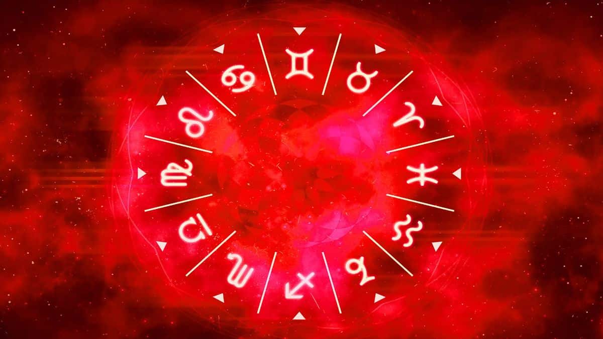 Ερωτικό «μπουρλότο» μέχρι τις 24/11 – «Καμπανάκι» για Διδύμους και 3 ακόμα ζώδια