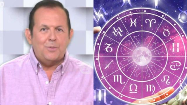 «Χρυσές» τσέπες από Γιώργο Ματσάγγο (16-22/10): Όλα τα χρήματα πάνω σε Αιγόκερους και άλλα 3 ζώδια