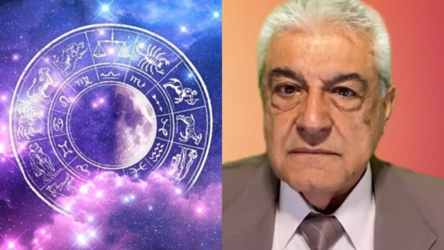 «Χρυσή» τύχη από Χρίστο Ντούβλη (30/10-5/11): Άφθονος πλούτος και «ανύψωση» για Δίδυμους και άλλα 3 ζώδια