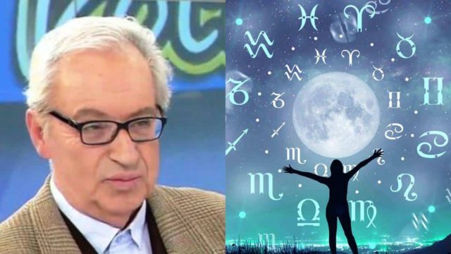 Άφθονος πλούτος από Κώστα Λεφάκη (2-8/10): Τύχη και λεφτά για Δίδυμους και άλλα 3 ζώδια