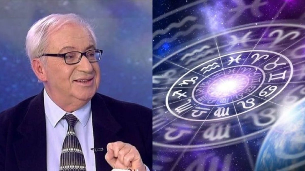 «Μαστίγιο και καρότο» από τον Κώστα Λεφάκη: Ευχάριστα νέα για 7 ζώδια και άσχημα για τα υπόλοιπα 5