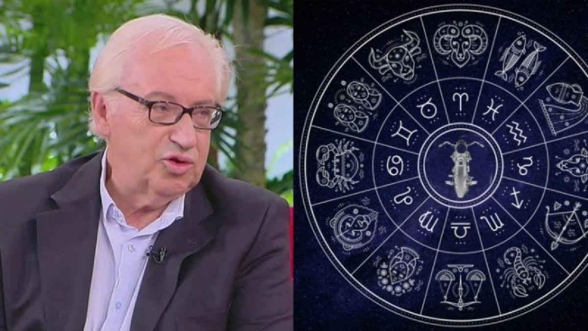 «Μαύρες πλερέζες» από τον Κώστα Λεφάκη: Στον «Καιάδα» Κριοί, Ταύροι, Παρθένοι και δύο ακόμη ζώδια