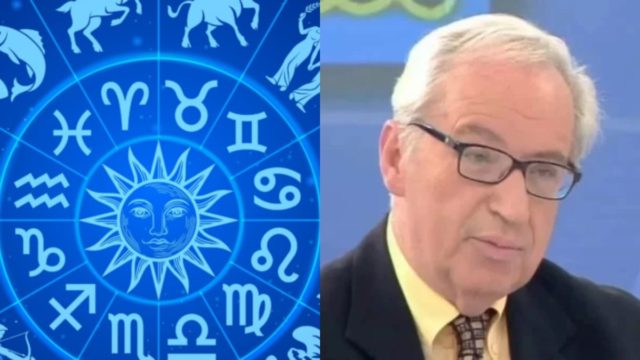 Χρυσό «μπικικίνι» από τον Κώστα Λεφάκη – «Συναγερμός» για Ταύρους, Διδύμους και 2 ακόμα ζώδια