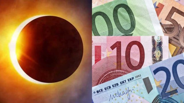 Ηλιακή Έκλειψη 14 Οκτωβρίου στο Ζυγό – Λεφτά με την σέσουλα για 3 ζώδια φέρνει η Αθηνά Βαγενά