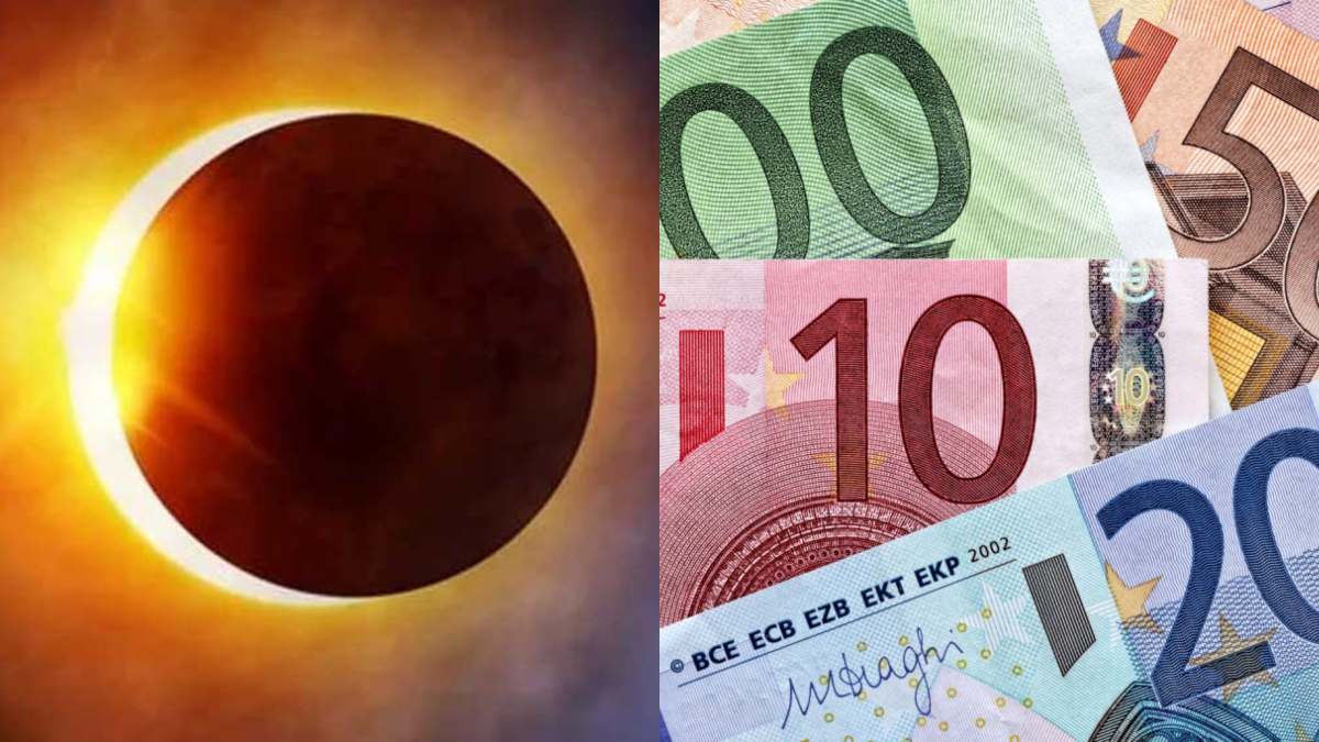 Ηλιακή Έκλειψη 14 Οκτωβρίου στο Ζυγό – Λεφτά με την σέσουλα για 3 ζώδια φέρνει η Αθηνά Βαγενά