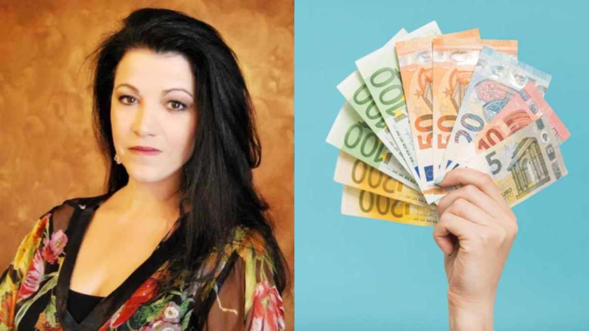 «Χρυσό» αντίτιμο από Λίτσα Πετρίδη: Λεφτά και άπλετη τύχη για Σκορπιούς και άλλα 3 ζώδια