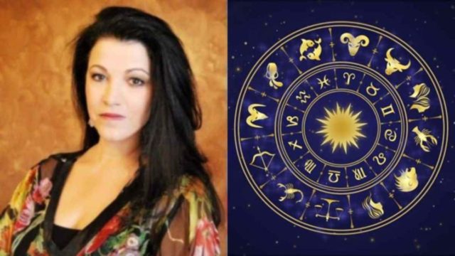 «Χρυσή» καβάτζα από Λίτσα Πετρίδη: Θα «κολυμπήσουν» στο χρήμα Αιγόκεροι και άλλα 3 ζώδια
