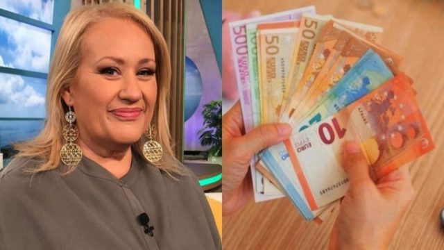 Πονοκέφαλος από την Άση Μπήλιου: Επαγγεμαλτικές και οικονομικές υποχρεώσεις για Ζυγούς, Σκορπιούς, Καρκίνους και τρία ακόμη ζωδια