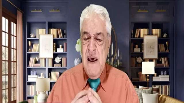 Mπαρούτι απο τον Χρίστο Ντούβλη: Πίεση, δυσκολίες και κόκκινες γραμμές για Παρθένους, Ζυγούς και δύο ακόμη ζώδια (Video)
