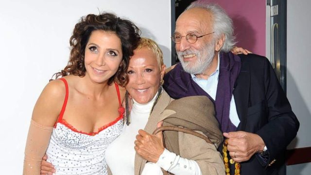 «Καρφιά» από Μαρία Ελένη Λυκουρέζου για τα ναρκωτικά: «Δεν ένιωθα ότι έπαιρνα την αγάπη που ήθελα, ήθελα την προσοχή – Ο πατέρας μου έπαθε…»