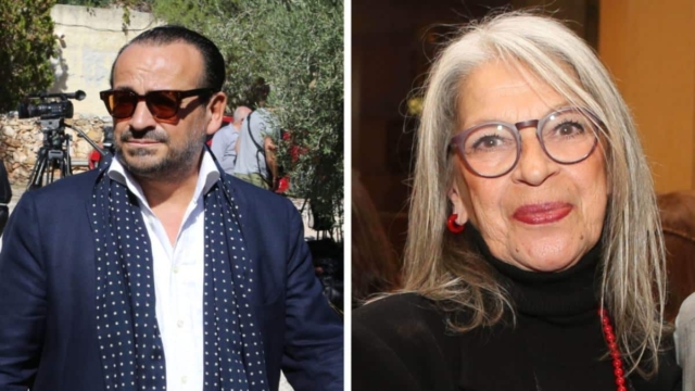 Αποκάλυψη «βόμβα» από Βασίλη Ζούλια:  «Στη σχέση της Ματούλας με το παιδί της υπήρχε πολύ τραύμα – Τον καταλαβαίνω τον Λορέντζο…»