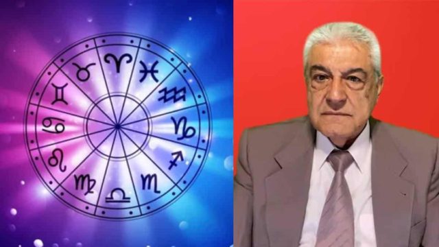 «Φλογερό» 4ήμερο από τον Χρίστο Ντούβλη: Ανατρέπονται τα πάντα από τον Άρη για Αιγόκερους, Ιχθύες και άλλα 2 ζώδια!