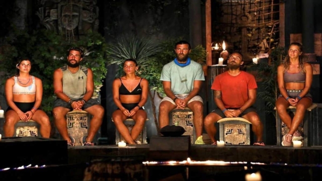 Δεν ξανάγινε στο Survivor! Κλειστό συμβόλαιο 150.000 σε πασίγνωστη ξανθιά