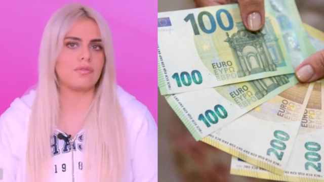 Χρυσή «σπίθα» από την Αγγελική Μανουσάκη: «Συναγερμός» για Ταύρους, Λέοντες και 2 ακόμα ζώδια