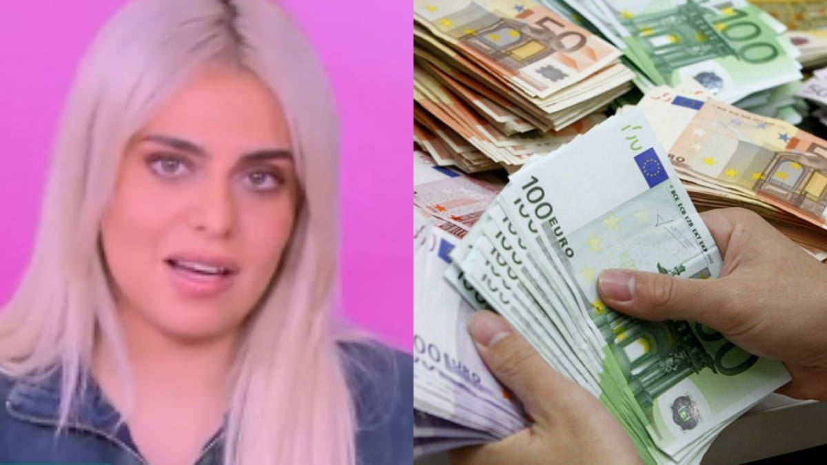Χρυσό «πέπλο» στα οικονομικά από την Αγγελική Μανουσάκη: Χρήμα και εργασιακά στα καλύτερα τους για Ταύρους, Παρθένους και 2 ακόμα ζώδια