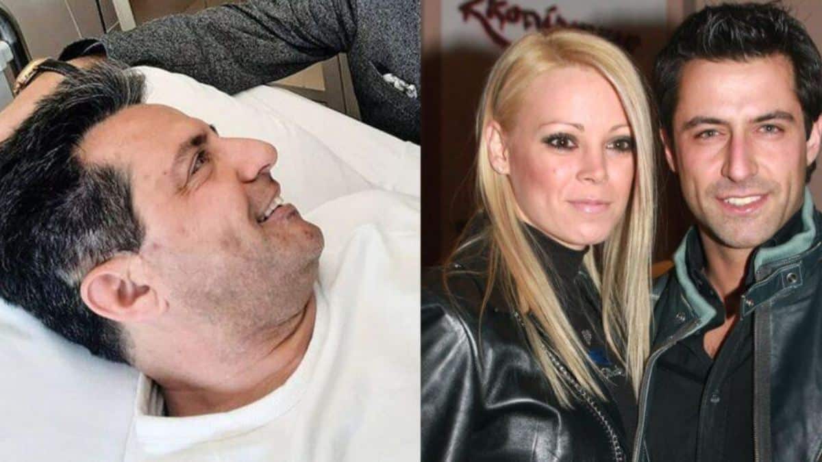 Αποζημίωση «μαμούθ» για τον Κωνσταντίνο Αγγελίδη – Αυτό είναι το υπέρογκο ποσό που ζητά μετά το τροχαίο