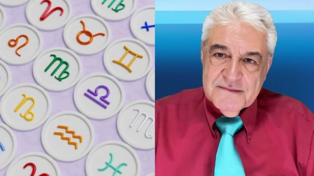 «Χρυσός» Δεκέμβριος από Χρίστο Ντούβλη: Φουσκώνει το πορτοφόλι με χρήματα για Λέοντες και άλλα 3 ζώδια