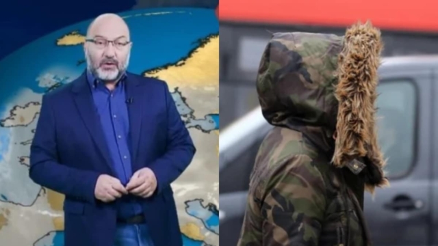 Χειμωνιάτικο «ξέσπασμα» από τον Σάκη Αρναούτογλου: Έρχεται τσουχτερό κρύο και θυελλώδεις βορειάδες – «Κόκκινος» συναγερμός για αυτές τις περιοχές (video)
