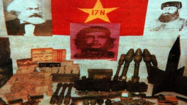 Ο πασίγνωστος δημοσιογράφος που ήταν No1 στόχος της 17Ν – Φυγάδευσαν τον γιο του (ΒΙΝΤΕΟ)
