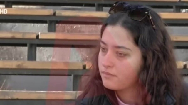 Χαλκιδική: «Προδόθηκα, αποφάσισα να την εκδικηθώ» – «Χείμαρρος» η 19χρονη που έκαψε το σπίτι φίλη της, γιατί κοιμήθηκε με το αγόρι της