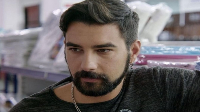 Παγιδευμένοι spoiler: Ο Άκης πέφτει νεκρός