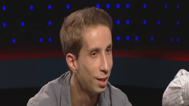 «Οι γονείς μου προσπάθησαν να “γιατρέψουν” την ομοφυλοφιλία μου με ορμόνες, ψυχοθεραπείες και υπνοθεραπεία» – Η συγκινητική ιστορία ζωής του 22χρονου Γιώργου (Video)