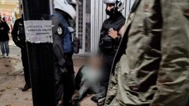 Κηφισιά: Ο δράστης είχε οικονομικές διαφορές με τον ιδιοκτήτη – «Δούλευα από δεκατριών ετών και μου φάγατε τα λεφτά»