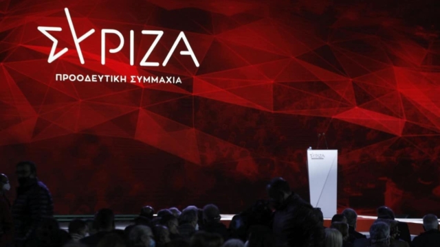 ΣΥΡΙΖΑ – Αποχώρησαν Τεμπονέρας, Αχτσιόγλου και «Ομπρέλα» από τη διαδικασία: Αμετακίνητος ο Κασσελάκης – «Η κομματίλα τέλειωσε ή τους διώχνετε σε μια εβδομάδα ή κάνω δημοψήφισμα»