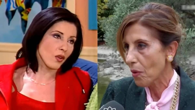 Ελένη Φιλίππα για Κωνσταντίνου και Ελένης: «Αν συνεχιζόταν για τρίτη χρονιά, θα αγόραζα και σπίτι» – Η αποκάλυψη για την Ελένη Ράντου