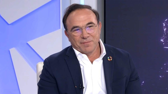 Πέτρος Κόκκαλης μετά την αποχώρηση από τον ΣΥΡΙΖΑ: Έχω στο μυαλό μου ένα πράσινο κόμμα – Η αποκάλυψη για τη συζήτηση με τον Τσίπρα