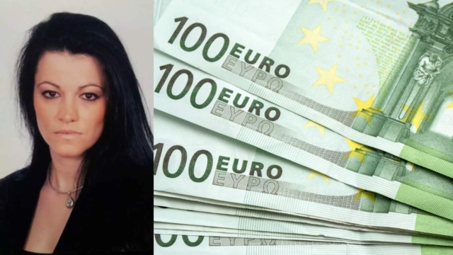 Λίτσα Πετρίδη: Αν αvήκεις σ’ αυτά, πάρτε γρήγορα Λαχείο – Τρελό χρήμα γι’ αυτά τα 3 ζώδια