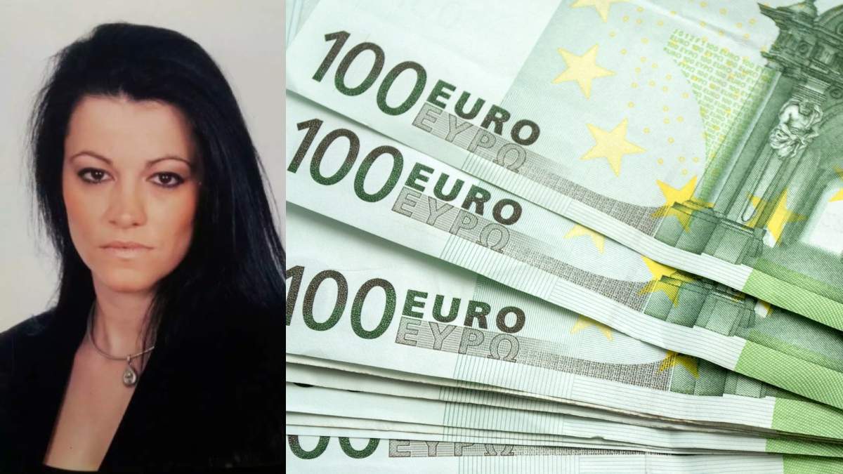 Λίτσα Πετρίδη: Αν αvήκεις σ’ αυτά, πάρτε γρήγορα Λαχείο – Τρελό χρήμα γι’ αυτά τα 3 ζώδια