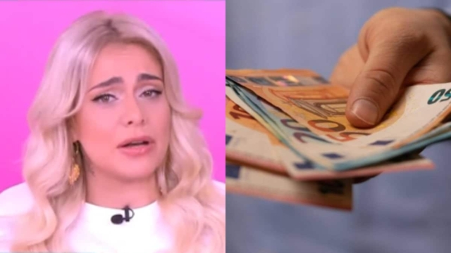 Χρυσή «καμπή» από την Αγγελική Μανουσάκη: Λεφτά με σέσουλα για Κριούς, Καρκίνους και 2 ακόμα ζώδια (video)