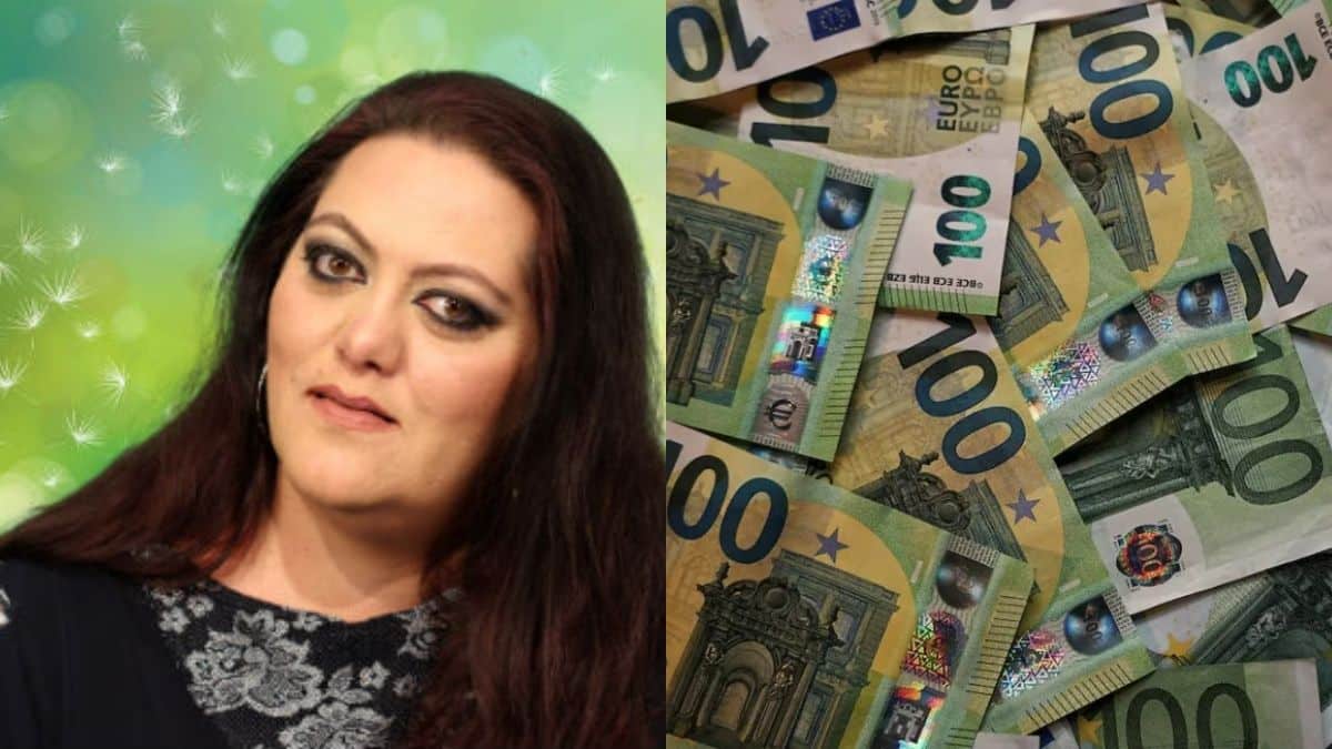 «Μαλαματένιο» φθινόπωρο από την Άντα Λεούση: Άφθονο χρήμα τον Νοέμβριο για Καρκίνους, Παρθένους και 2 ακόμα ζώδια