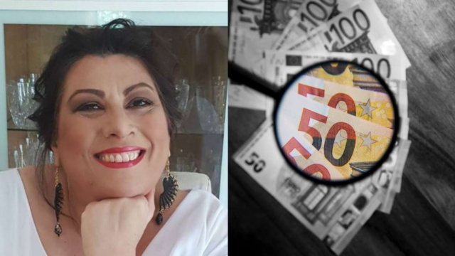 13αρι στο ΠΡΟΠΟ για 4 ζώδια: Τρελό χρήμα από τις προβλέψεις της Σμάρως Σωτηράκη