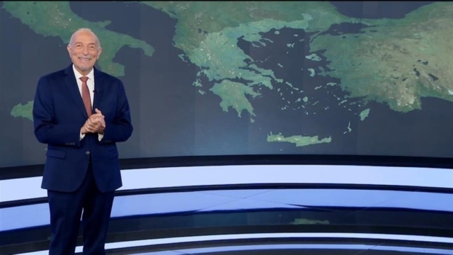 «Πιστολιά» Τάσου Αρνιακού: «Πάλι καλά να λέμε! Ανακατεμένος Νοέμβρης…»