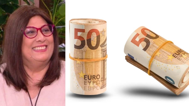 Άγιος Βασίλης η Σμάρω Σωτηράκη: Η Σελήνη στον Τοξότη φέρνει ρευστό χρήμα για 5 ζώδια!