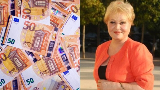 Τρομερά νέα από την Βίκυ Παγιατάκη – Γεμάτο χρήμα το φινάλε του 2023 για Κριούς κι άλλα 4 ζώδια
