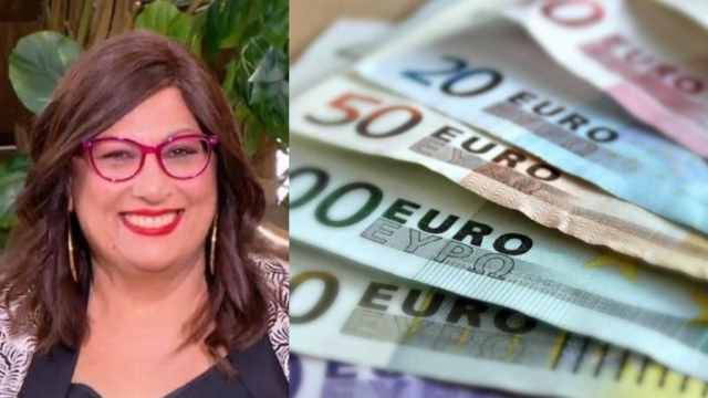 Τρέξτε γρήγορα να παίξετε ΤΖΟΚΕΡ: 4 ζώδια που γεμίζουν με χρήμα σύμφωνα με την Σμάρω Σωτηράκη