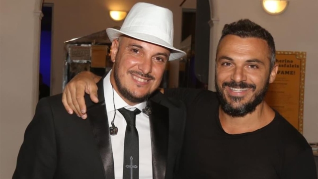 «Έχω υπάρξει αυτόπτης μάρτυρας καταστάσεων που έχει ζήσει ο αδελφός μου»: Στηρίζει τον Κώστα Δόξα ο Άκης Δείξιμος