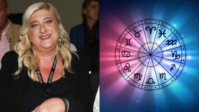 Ανυπέρβλητες δυσκολίες από Μπέλλα Κυδωνάκη (13-19/11): Η πιο δύσκολη εβδομάδα του έτους φέρνει αναποδιές σε Ταύρους και άλλα 3 ζώδια