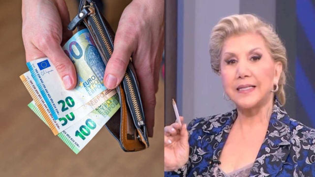 Το ανακοίνωσε η Λίτσα Πατέρα: Ζυγός και άλλα 3 ζώδια που θα έχουν γεμάτες τσέπες