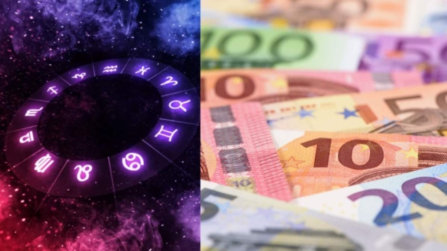 Ο Άρης σε εξάγωνο με τον Πλούτωνα στις 21 Νοεμβρίου 2023: Φουλ χρήμα για Καρκίνους κι άλλα 2 ζώδια