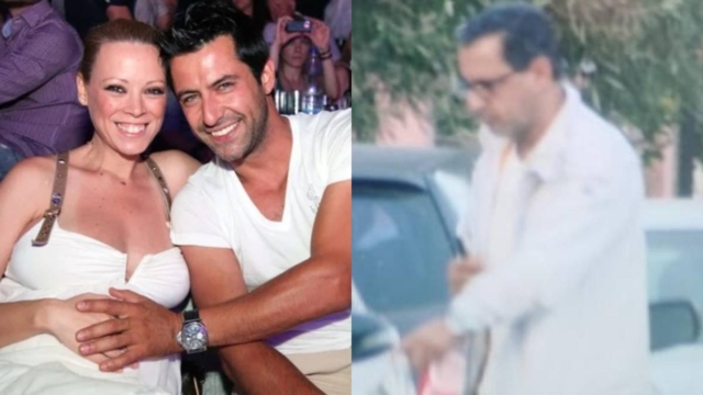 Τραγική ειρωνεία με τον Κωνσταντίνο Αγγελίδη:  Η μητέρα του ήταν 14 χρόνια σε κώμα μετά από τροχαίο