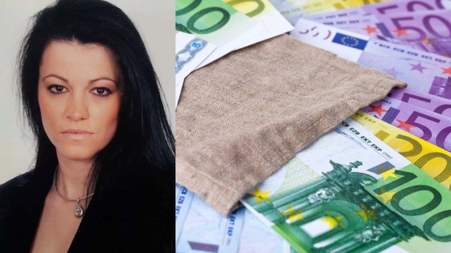 Τεράστια ανάσα για Ταύρους κι άλλα 3 ζώδια: Ζεστό χρήμα από την Λίτσα Πετρίδη