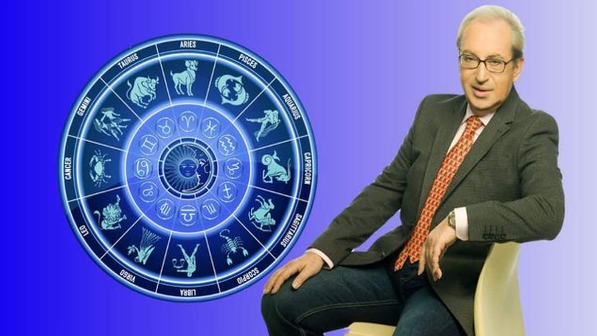 «Τα πράγματα θα είναι δύσκολα για σας»: Τα 3 ζώδια που θα περάσουν άσχημα τον Δεκέμβρη, σύμφωνα με τις προβλέψεις του Κώστα Λεφάκη